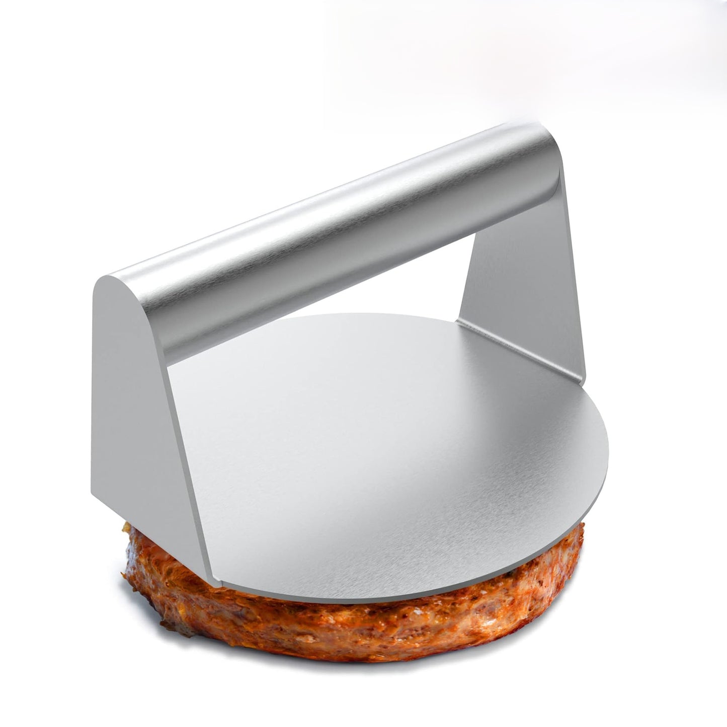Burger Meat Press