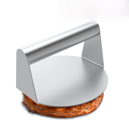 Burger Meat Press