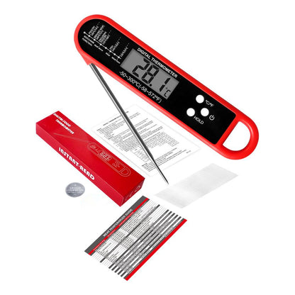 Digital Food Thermometer