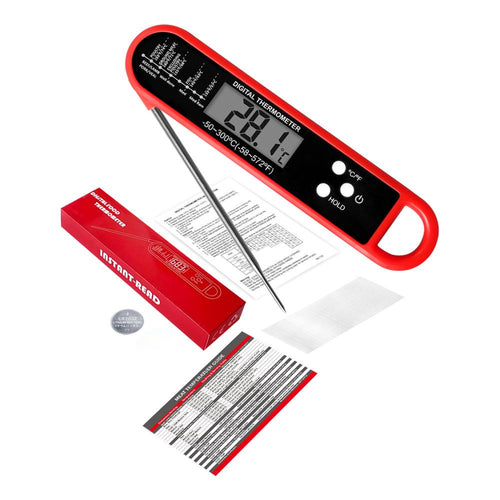 Digital Food Thermometer