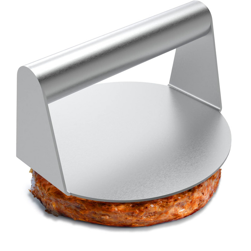 Burger Meat Press