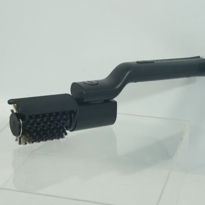 Electric Barbecue Grill Cleaning Brush