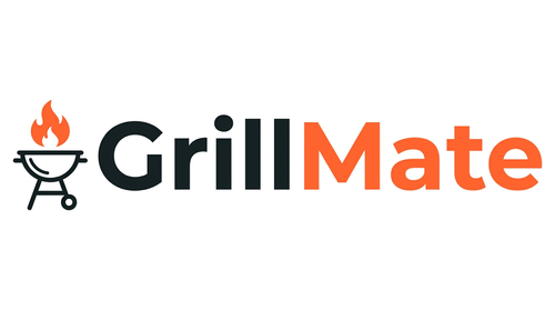 GrillMate Logo